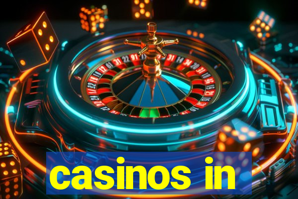 casinos in